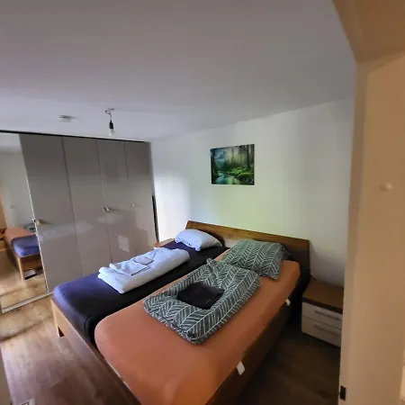 Apartment Cosy In Good Location *
