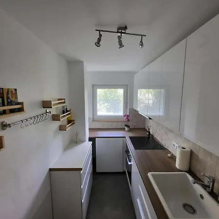 Cosy In Good Location Apartment München