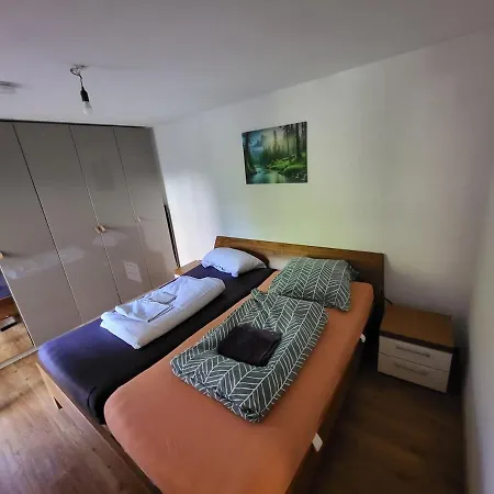 Cosy In Good Location München