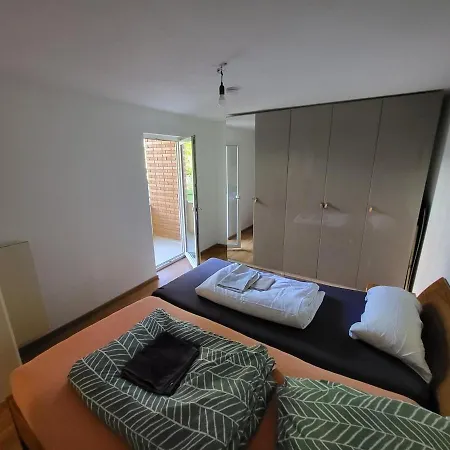 Apartment Cosy In Good Location München